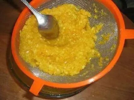 Жмых от сока как использовать