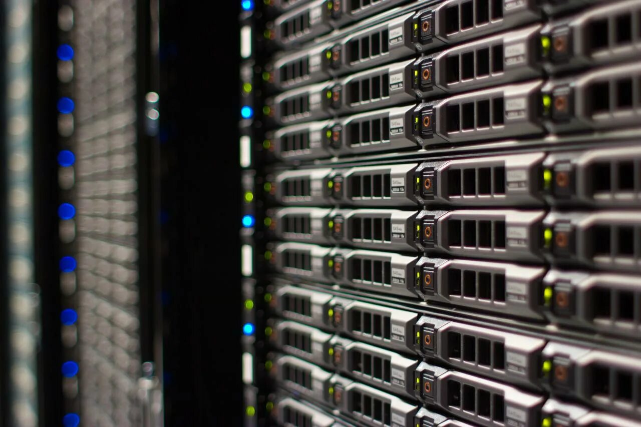 Server systems