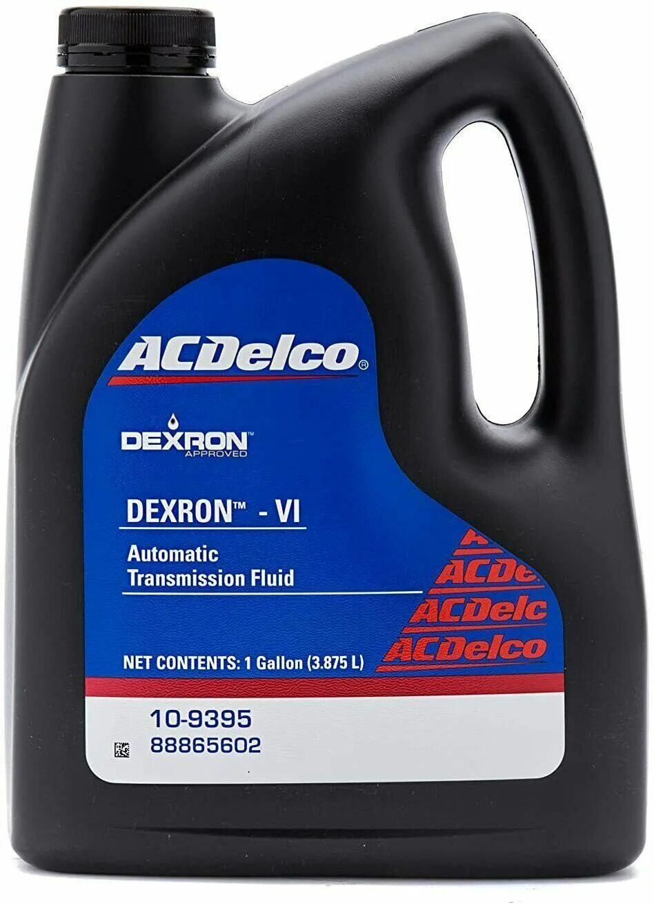 Трансмиссионное масло декстрон. Dexron 6. GM ATF Dexron vi. Dexron 5 transmission Fluid.