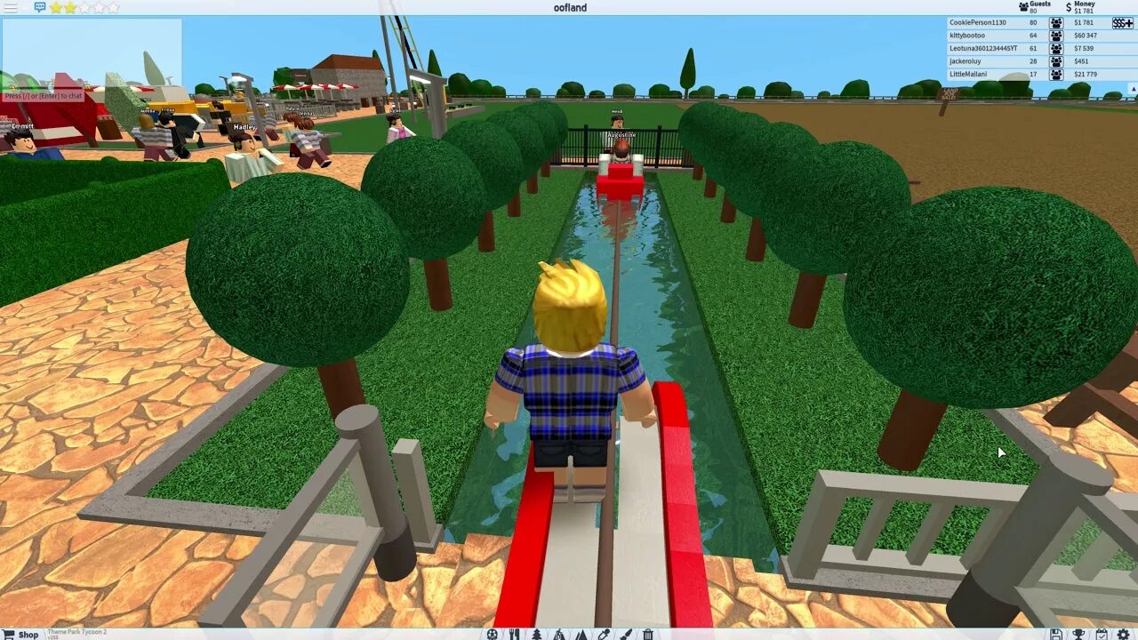 Как сделать тайкун в роблокс. Theme Park Tycoon 2 красивый парк. Theme Park Tycoon 2 Roblox. Theme Park Tycoon 2 Roblox парк. Парк РОБЛОКС.