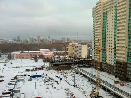 Кучино миллениум