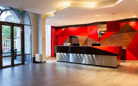 Cosmos adler hotel 4