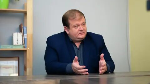 Теперь представитель