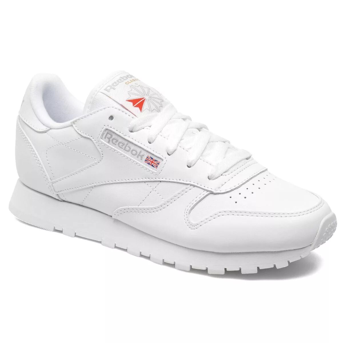 Кроссовки рибок спортмастер. Reebok Classic 2 WHT. Кроссовки рибок Классик женские. Reebok women White Classic Shoes. Reebok Classic White.