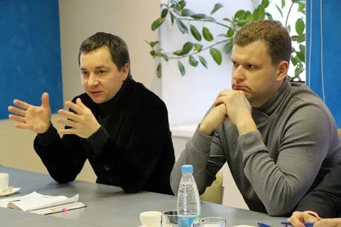 Васильевич пермь