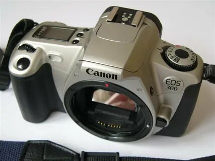 Canon 300d