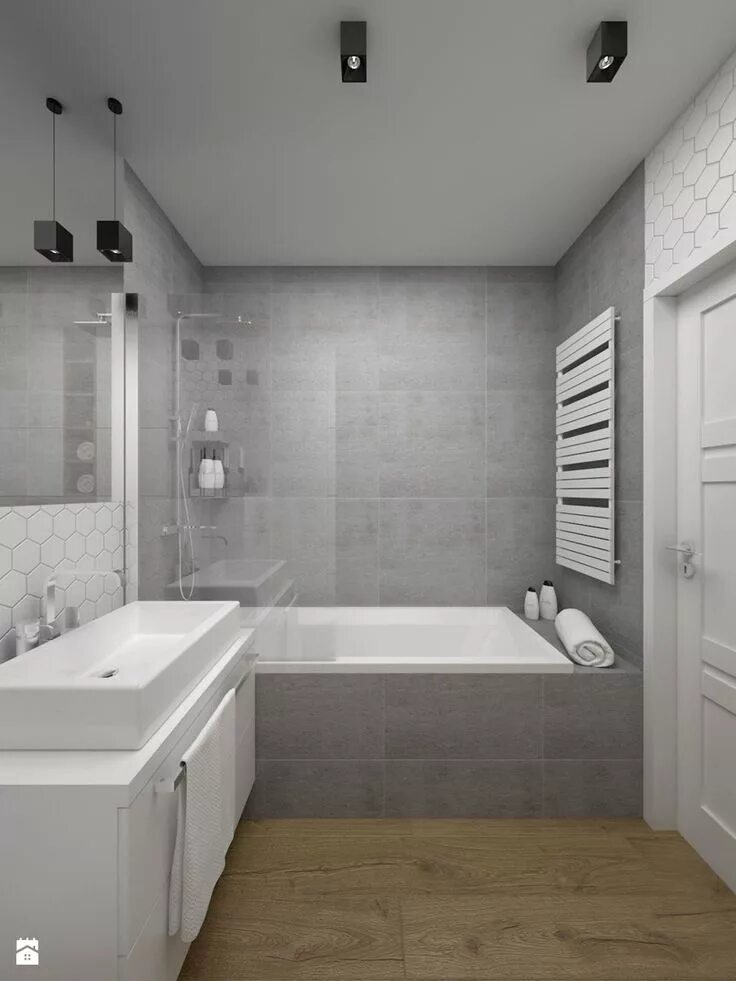 Inspiration salle de bain - 55 photos pour en tirer des idées! Inspiration salle