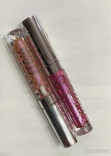 Блеск power gloss