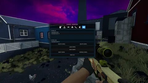 Aimstar cs2