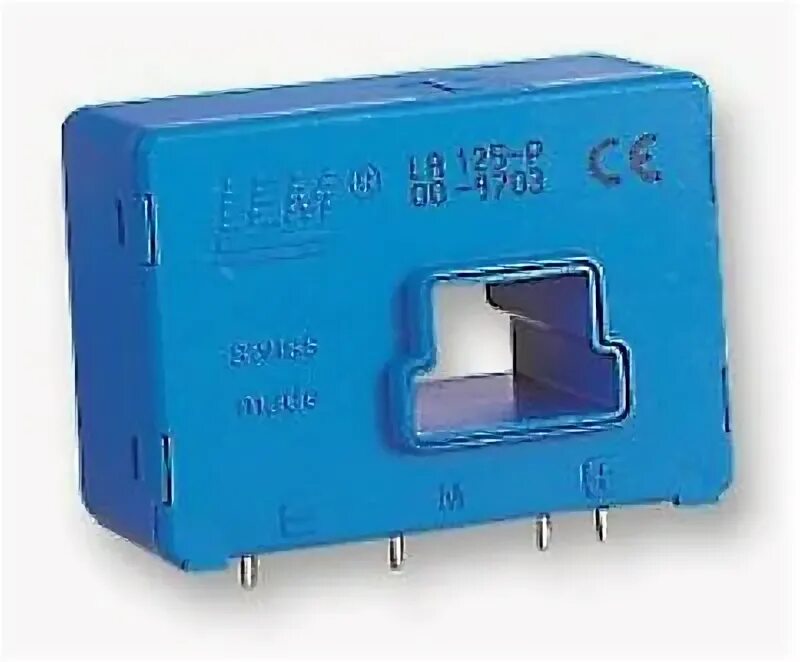 P p current