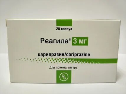 Реагила это