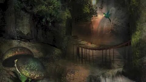 Fairy land