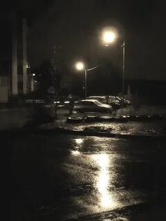 Был ли ночью дождь