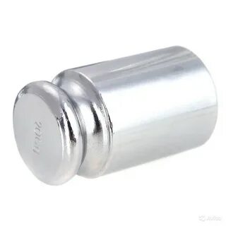 Гиря калибровочная 200