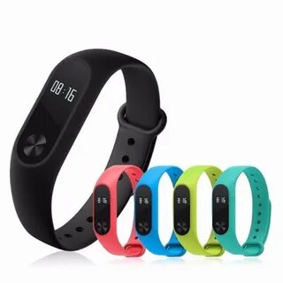 Smart band 9 цвета