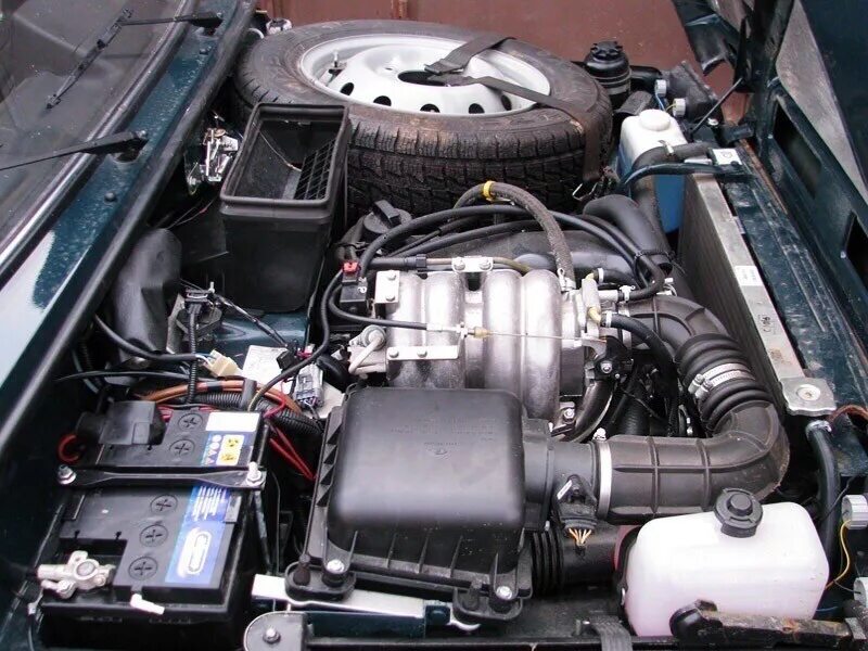 7. 7. Нива мотор инжектор. Двигатель нива шевроле 2123. Двигатель шеви нива 1.