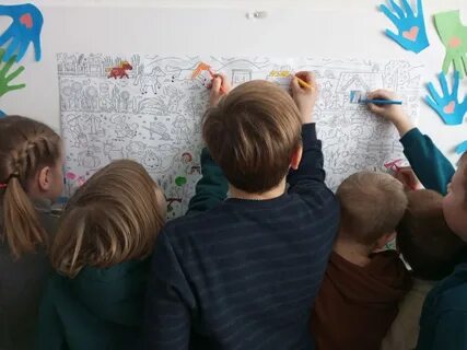 Год детских инициатив