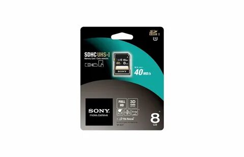 Sdhc 64