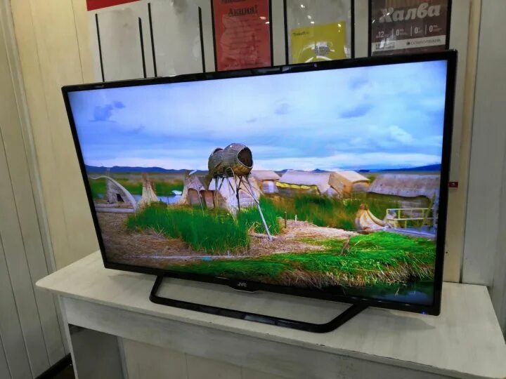 26 см телевизор. JVC lt-50m797. Телевизор 125 см. JVC led TV. 50" (125 См) телевизор led LG 50nano756pa синий.