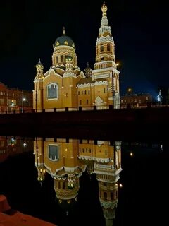Ночная церковь