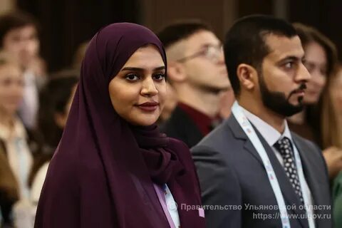 Молодежный саммит брикс 2024 ульяновск