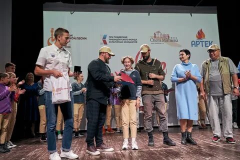 В работе жюри фестиваля любительских