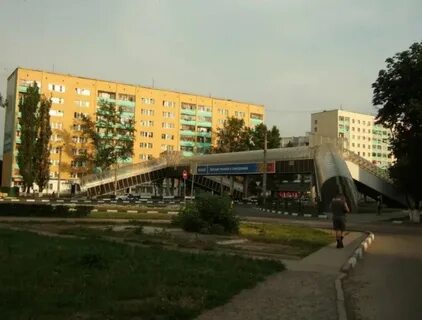 Оскол обстановка