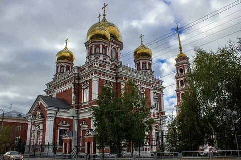 Сайт храма саратова