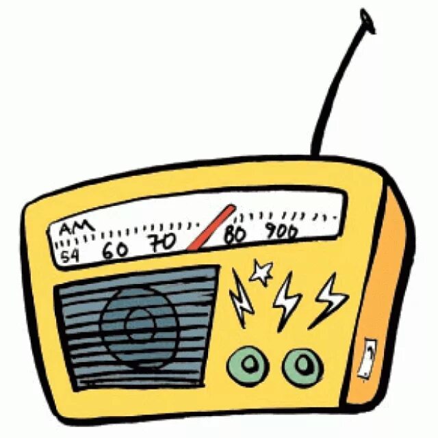 Radio imaging