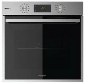 Встроенные духовые шкафы whirlpool