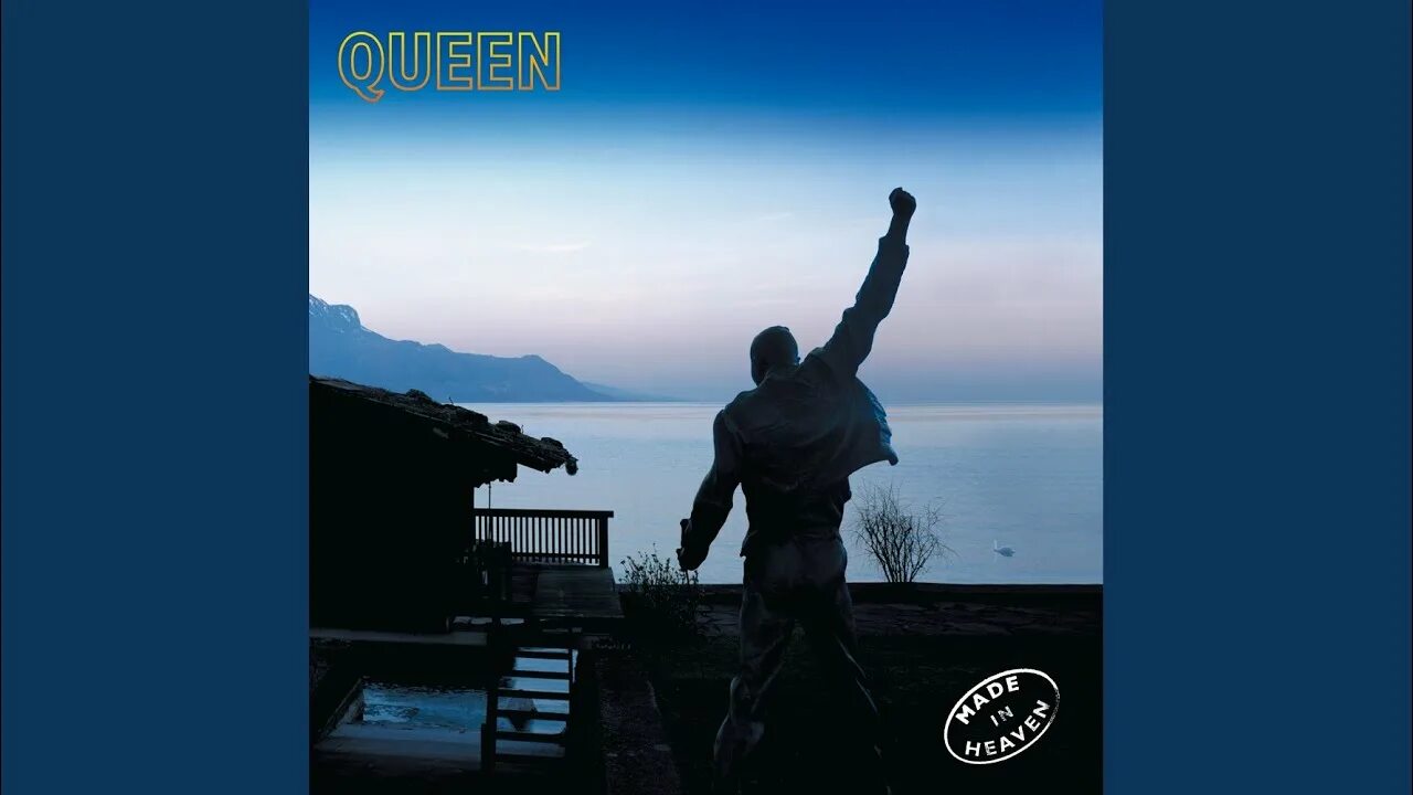 Queen don you fool me. 1995 - made in heaven. queen made in heaven альбом. queen made in heaven обложка. queen 1995 made in heaven.