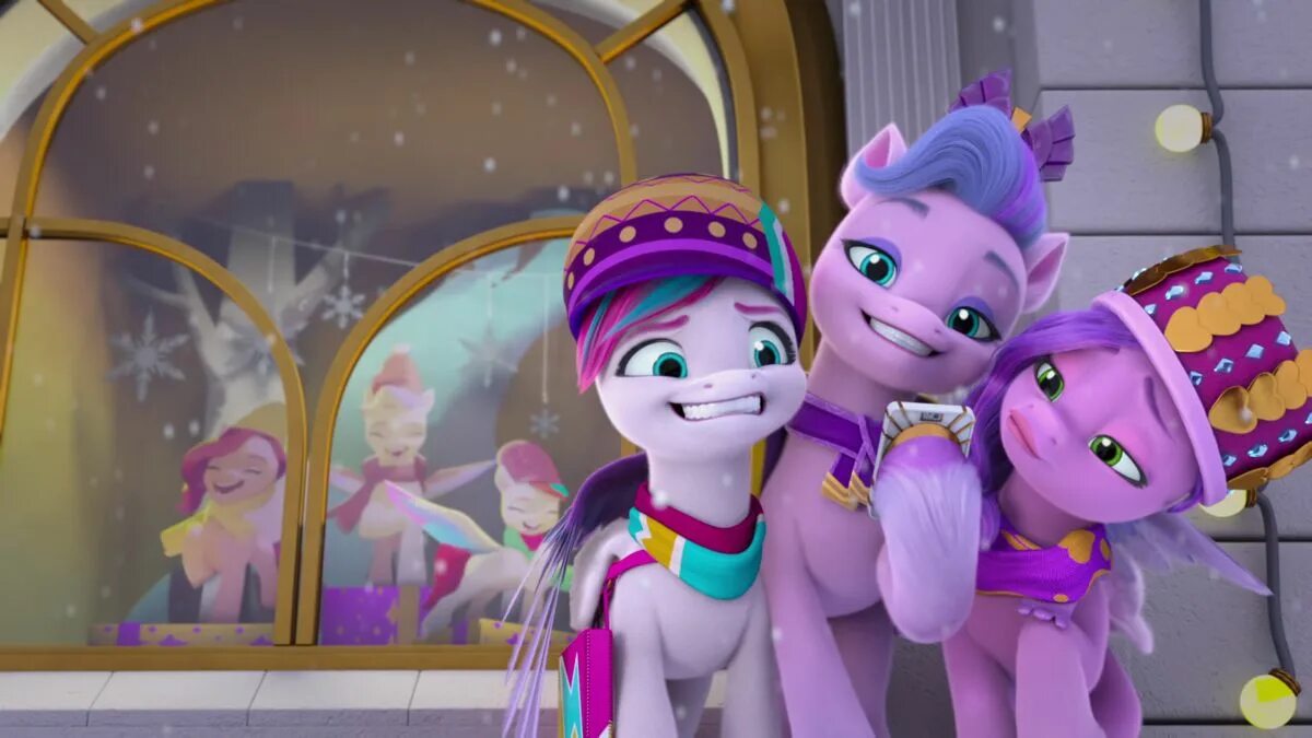 Mlp make your mark chapter. Млп свенгалоп. my little pony make your mark. my little pony winter wishday.