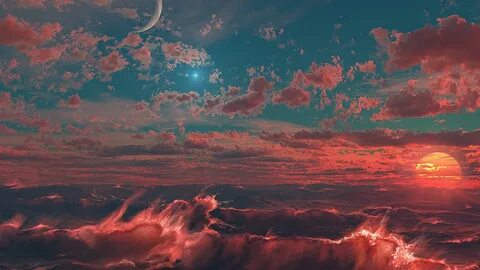 Элан лазурь