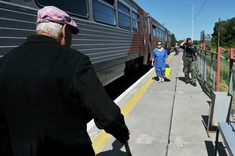 Электричка россошь митрофановка