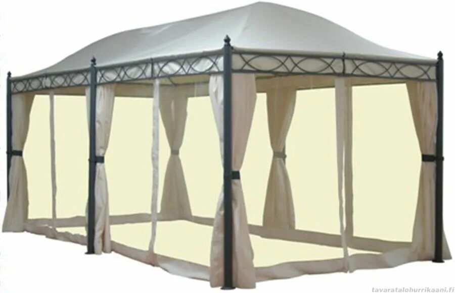 Садовый тент-шатер Forrest 3526dmw. Шатер Forrest со стенками и москитной сеткой. Стенка для садового шатра. Шатер прямоугольный.