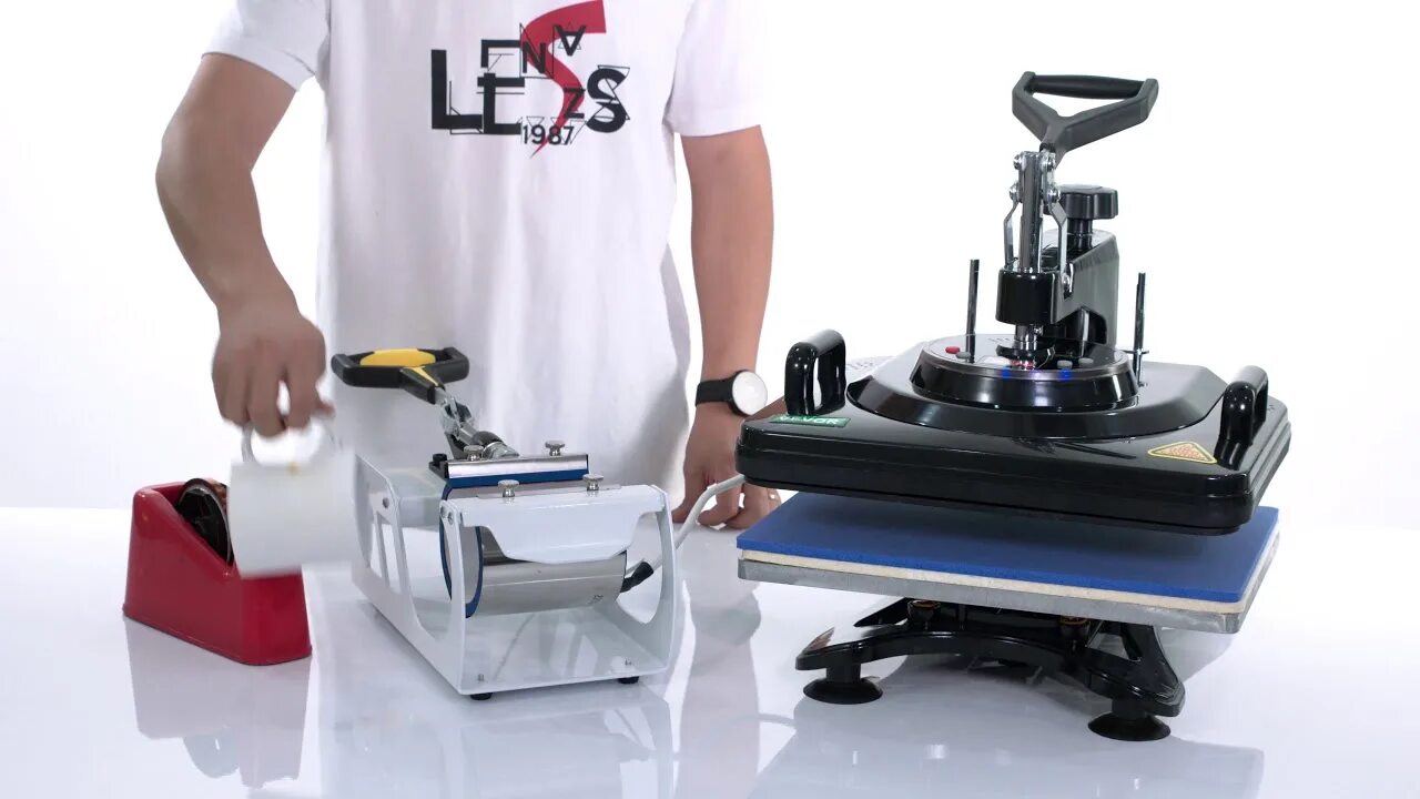 Multi function machine