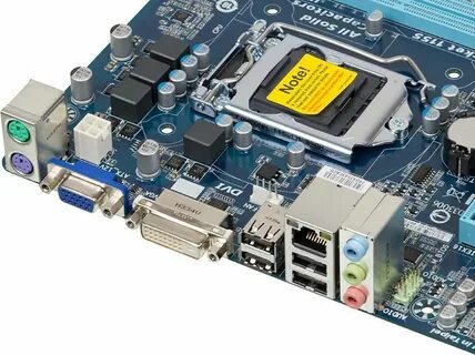 Gigabyte h61m ds2