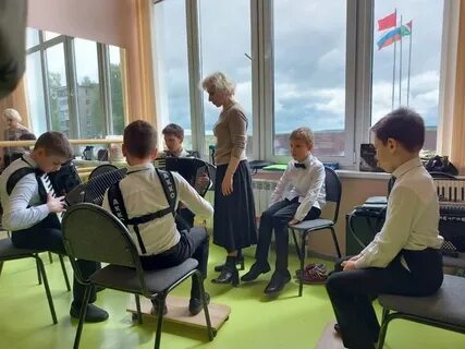Талант художественная школа