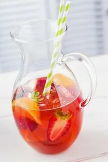 Fruit punch