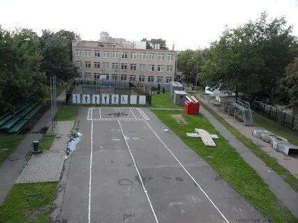 Гбпоу тпск