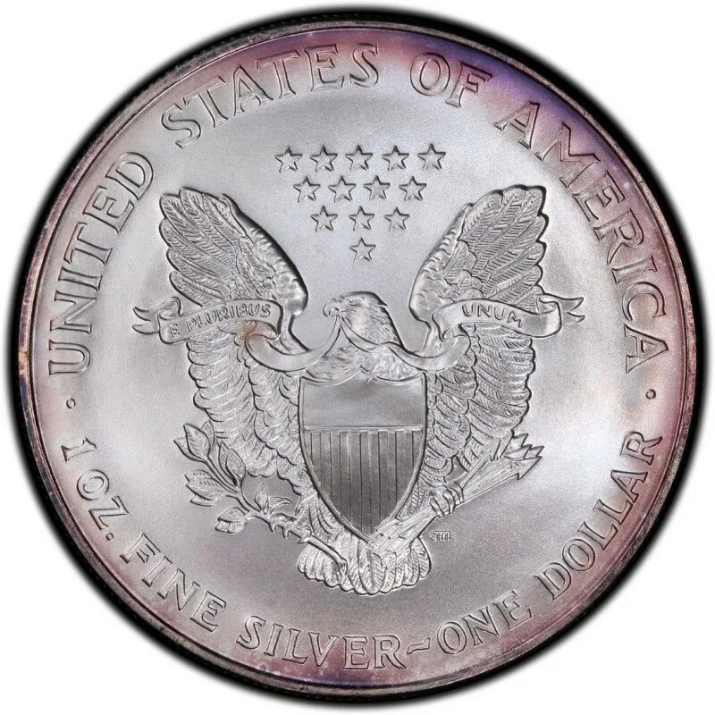 American Silver Eagle Bullion Coin. Silver American Eagle Dollar. American Silver Eagle. Liberty 1995 1 oz Fine Silver. 1 серебряный доллар