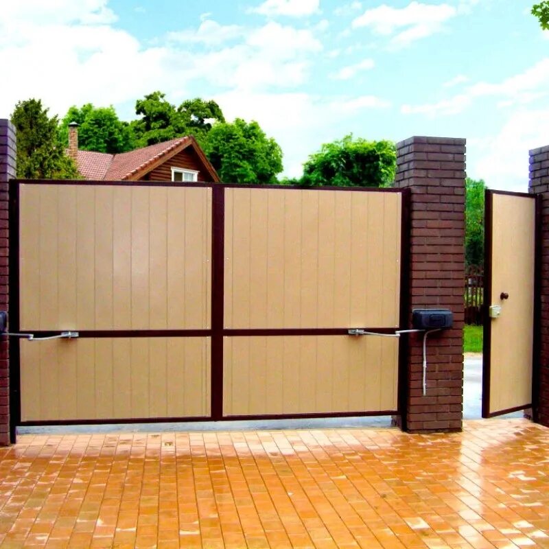 Распашные ворота автоматические дархан. Распашные автоматические ворота для дачи. Распашные ворота doorhan. Came krono 310. Обслуживание распашных ворот.