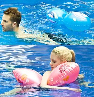 Forbidden fruit hallway swimmers