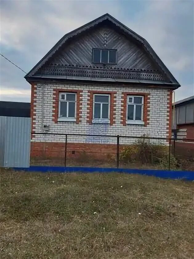 Дом дача в чувашии