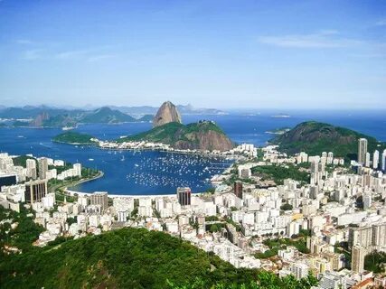 Rio s