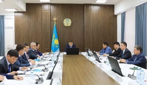 Казахстана разработка