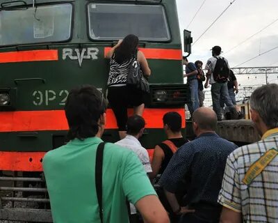 Электричек сегодня электроугли железнодорожный