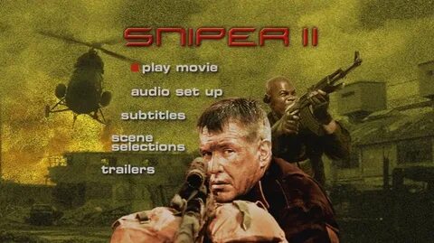 Снайперы 2002