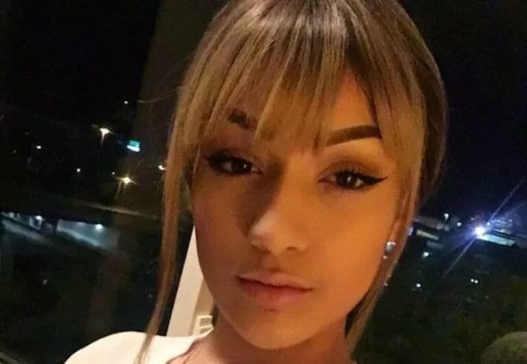 Jocelyn flores