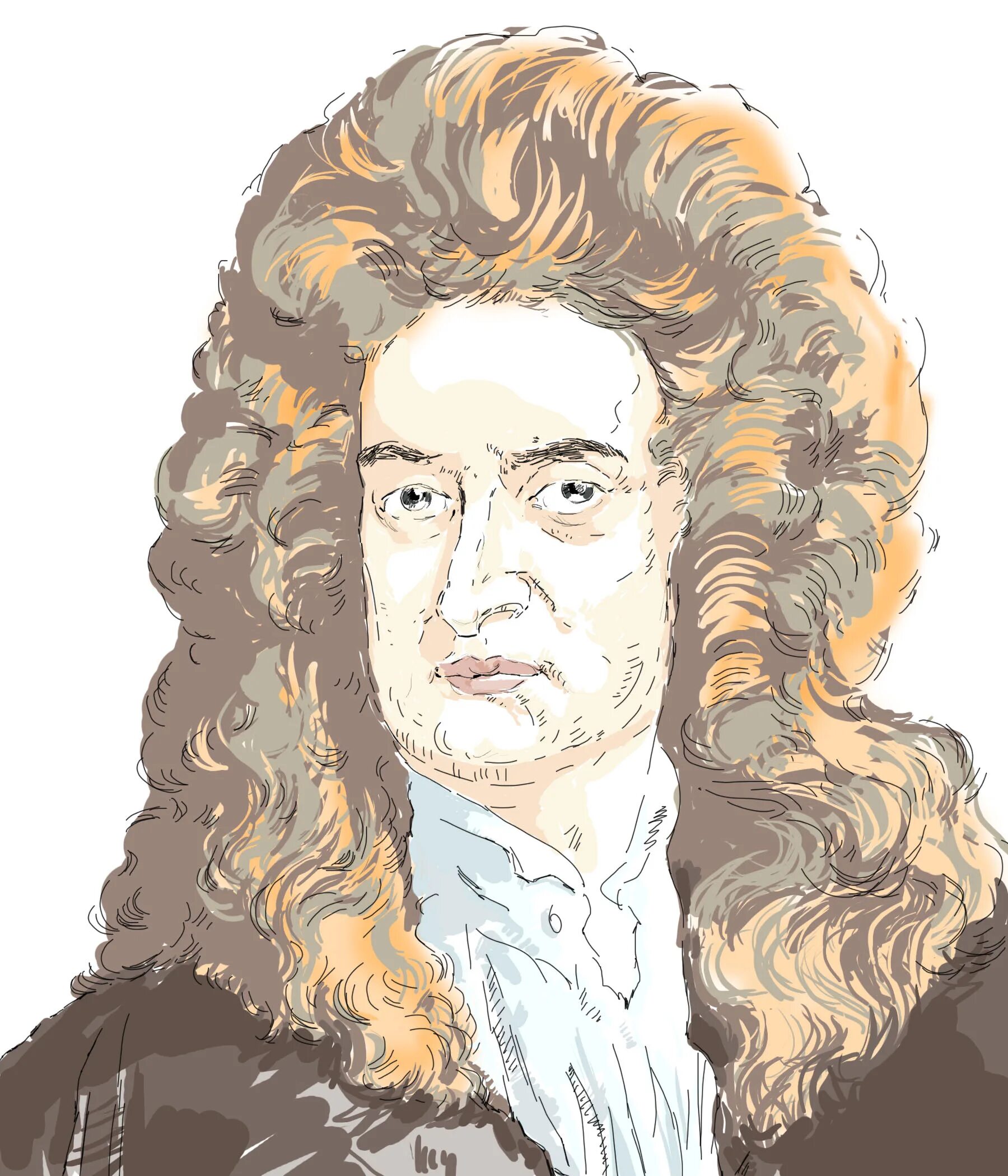 Famous english scientist